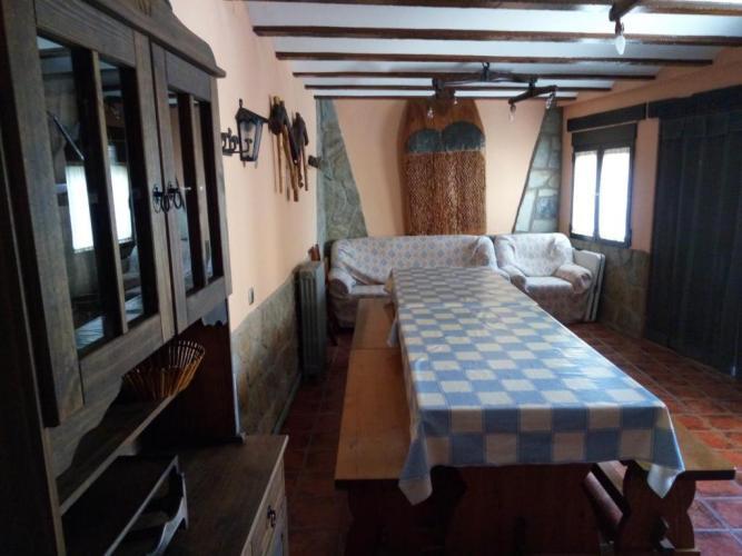 Apartamentos Turisticos La Fuensanta Cella Chambre photo